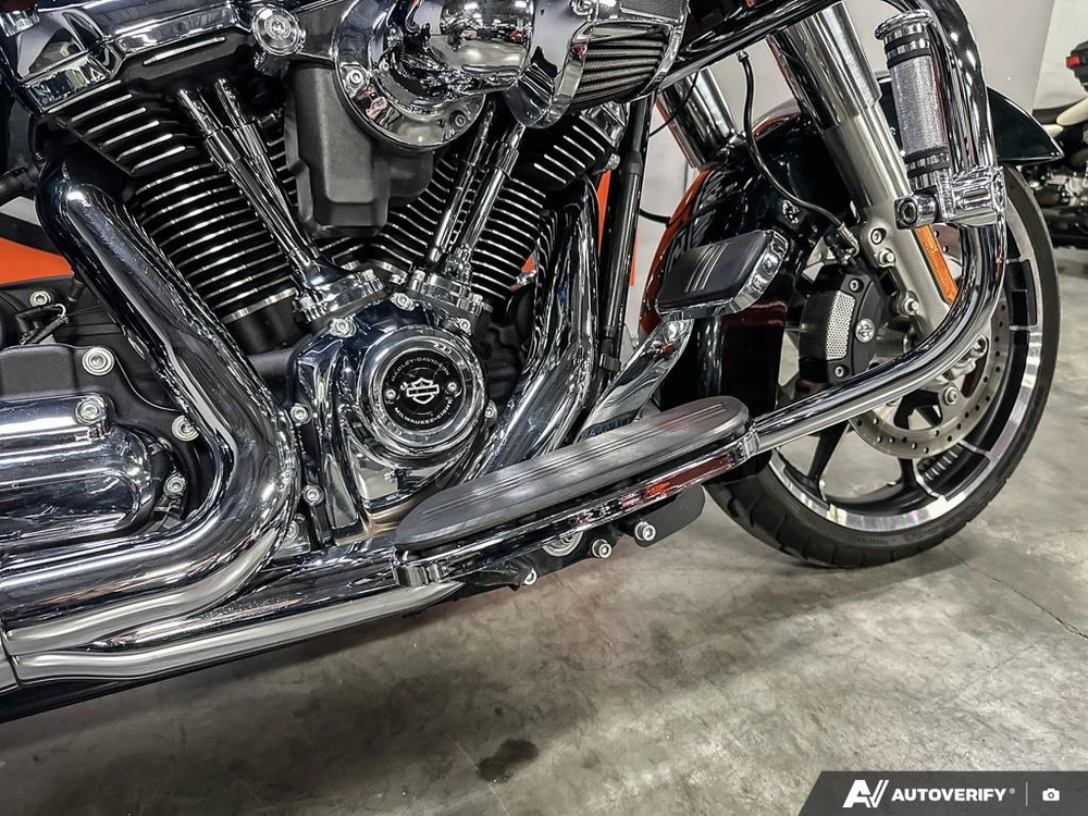2021 Harley-davidson Flhx alt