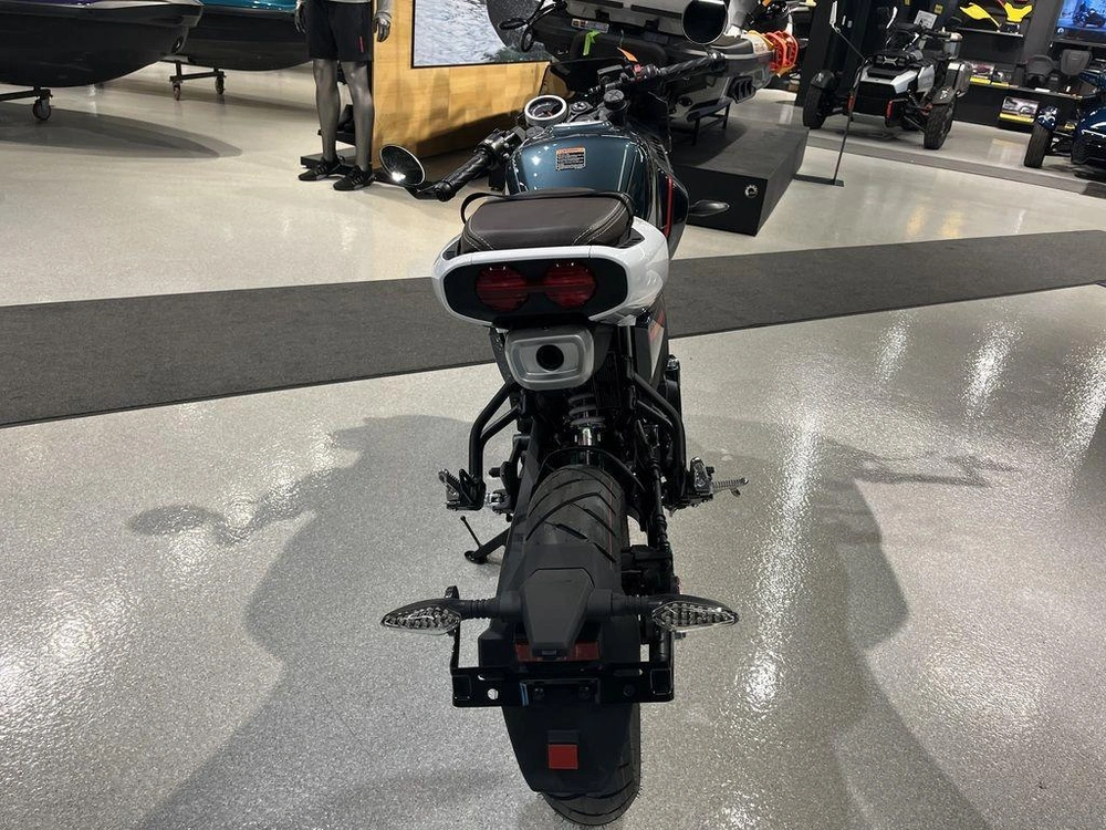 2025 Cfmoto Papio Ss alt