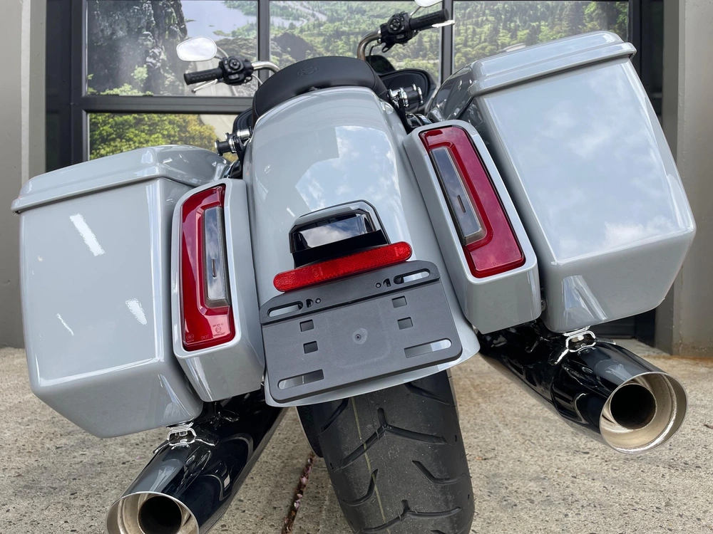 2025 Harley-davidson Fltrx - Road Glide® alt