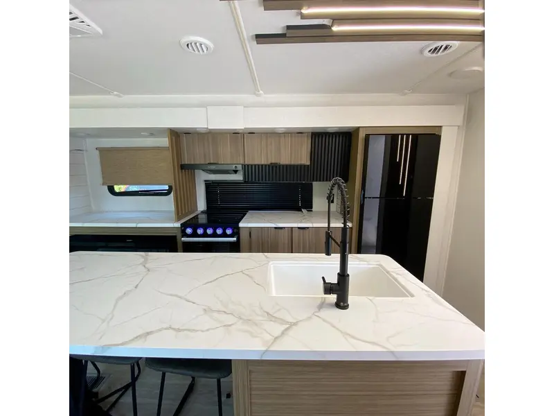 Forest River Wildwood 270ZEN Prix Précommande 2026