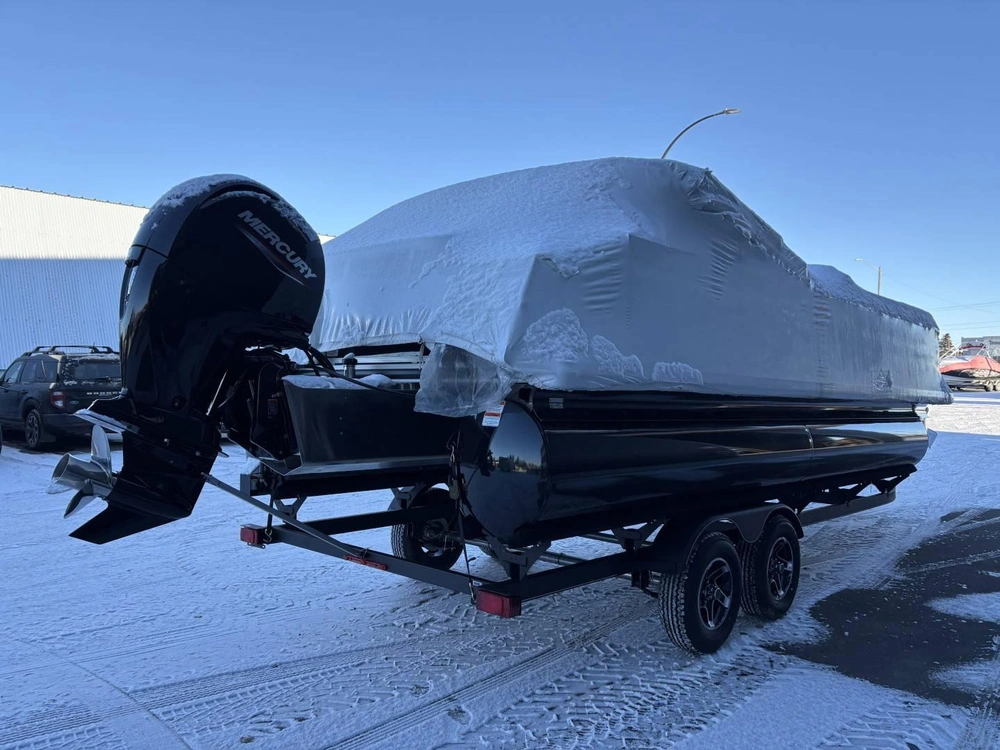 2025 Ranger Reata 220 Fc 150l alt