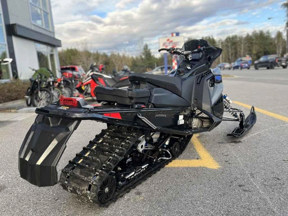 Polaris 650 Indy Vr1 X 1.35 2021 alt