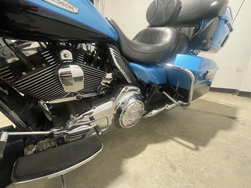 2011 Harley-davidson Flhtk Ultra Limited alt