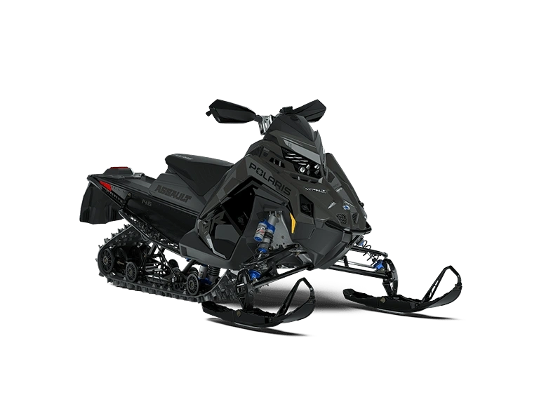 2025 Polaris 9r Switchback Assault alt