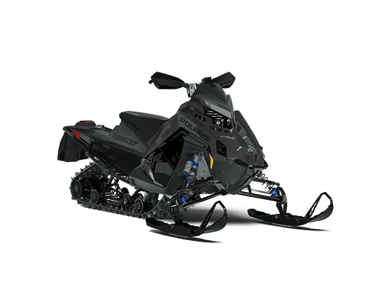 2025 Polaris 9R Switchback Assault