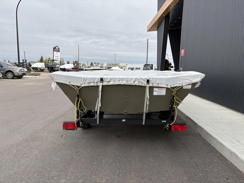 2026 Tracker Grizzly 1754 alt