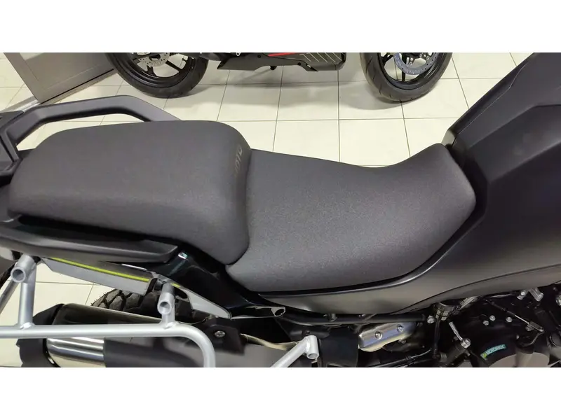 2026 CFMOTO IBEX 800 EXPLORE thumbnail 5