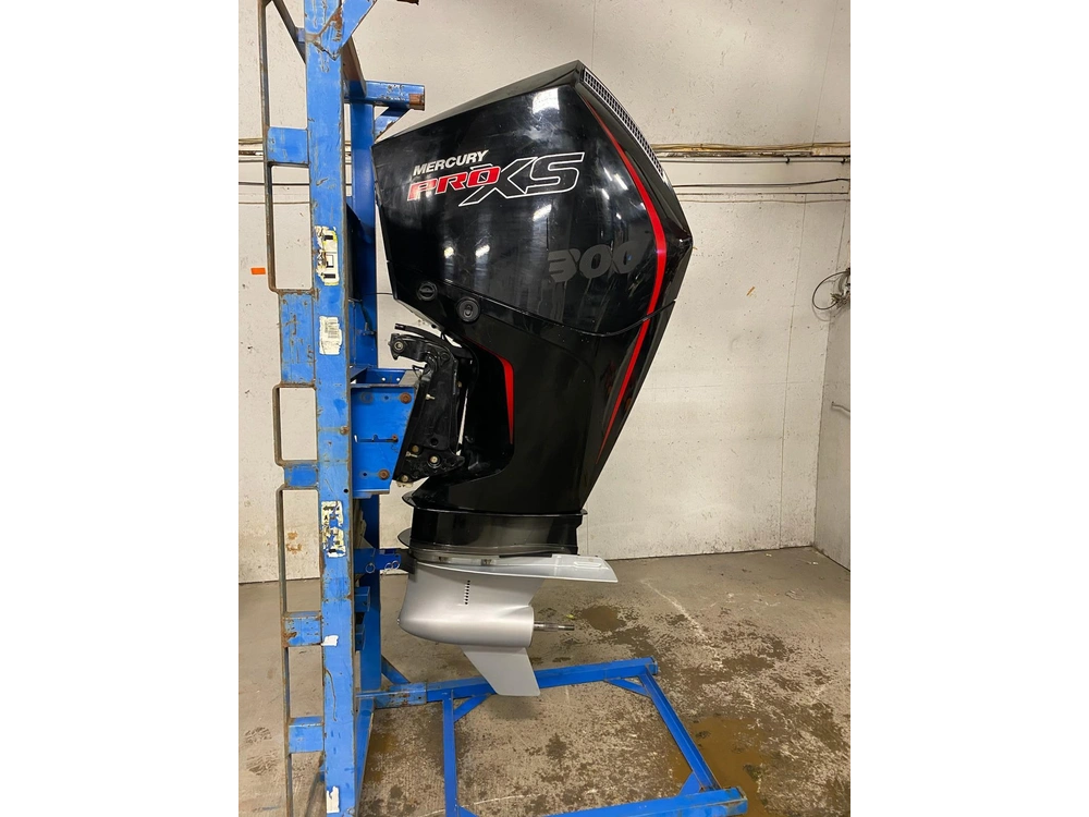 2022 Mercury 300xl Pxs Dts alt