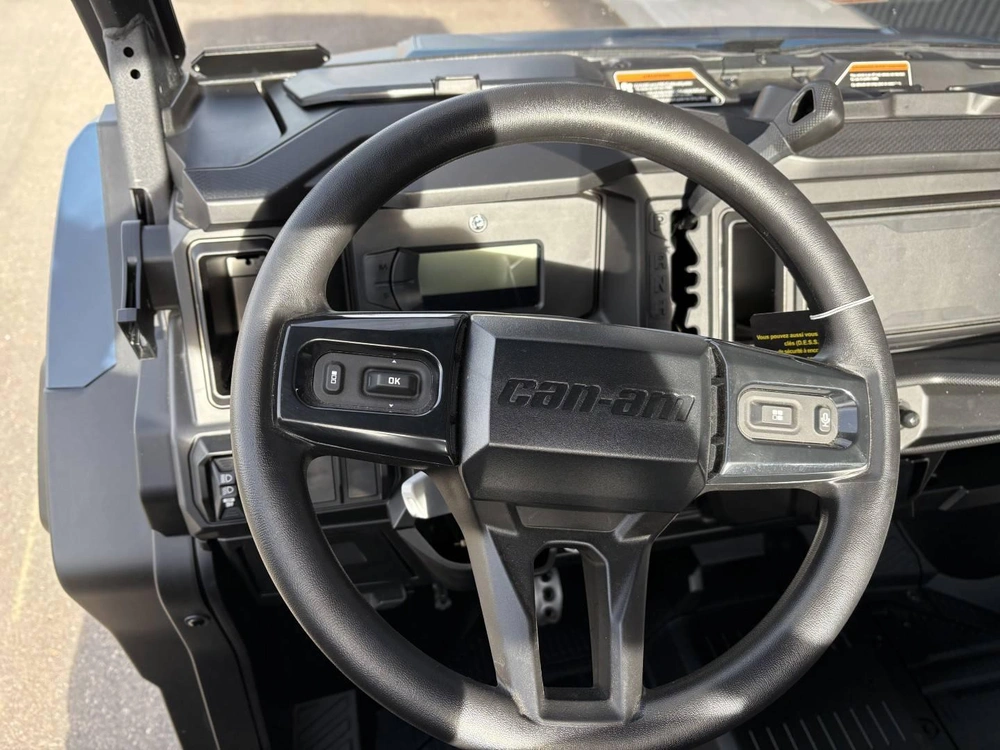 2026 Can-am Defender Xt Hd11 8ctb alt