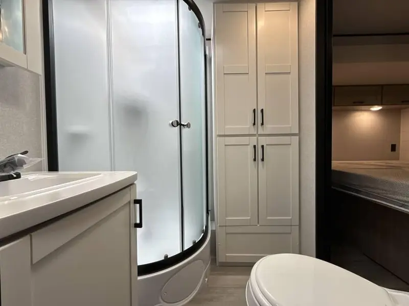 2026 Heartland Prowler 3301RLT