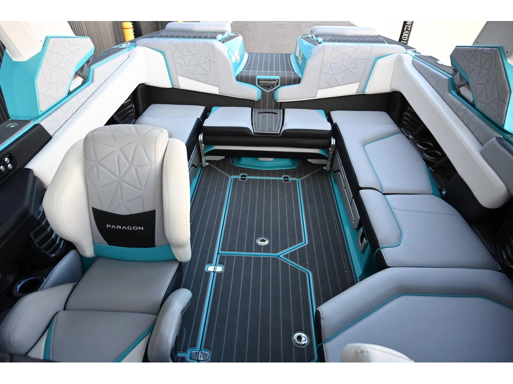 2021 Nautique Paragon G23 alt