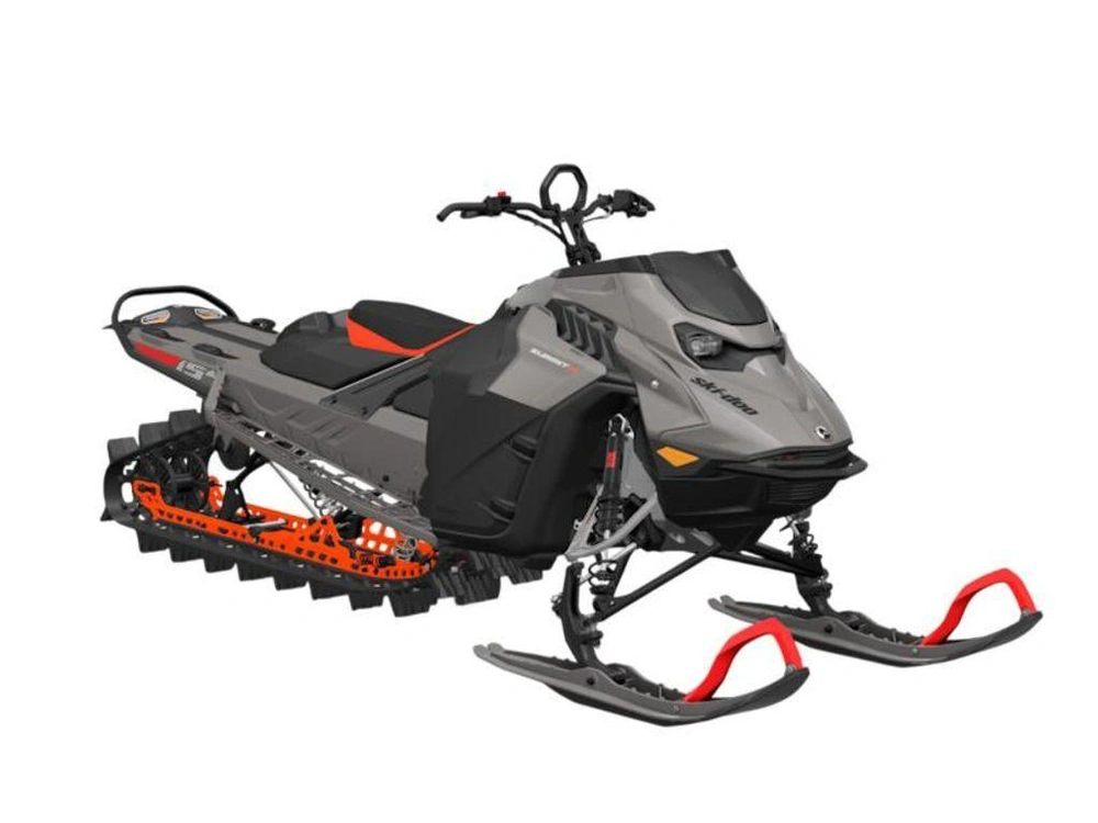 2026 Ski-doo Summit® X® 850 E-tec 154 Ms H_alt Powder 3.0_4.5 In alt
