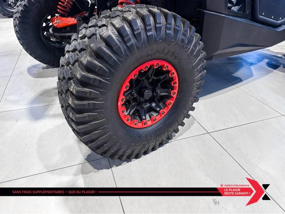 Can-am Maverick 1000r 2017 alt