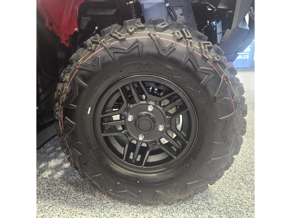 2026 Honda Fourtrax Rubicon 700 4x4 Automatic alt