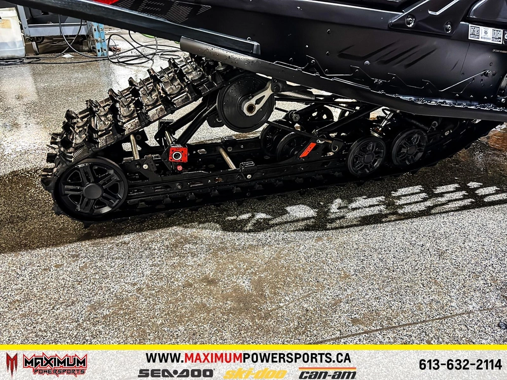 Ski-doo Renegade 900 X-rs Ace Turbo R (rev-g4) Es.r 2024 alt