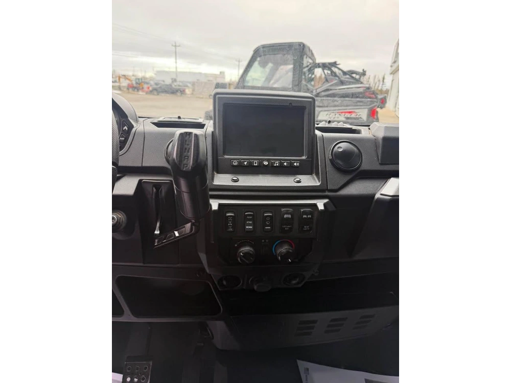 2021 Polaris Rgr 1000 Ns Ult alt