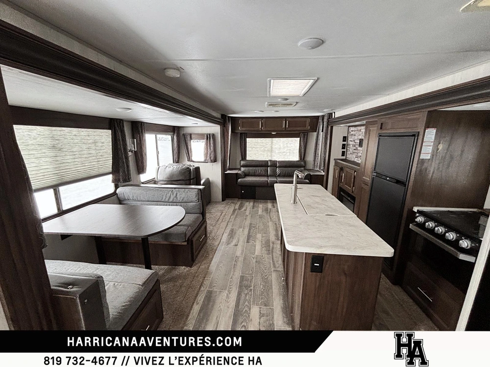 Cherokee 274wk 2019 alt