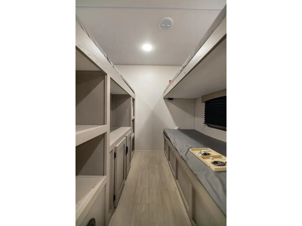 2026 Forest River Viking 292tb alt