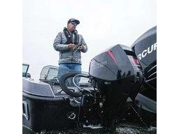 2023 Mercury 25 Elpt Pk Pro Kicker alt