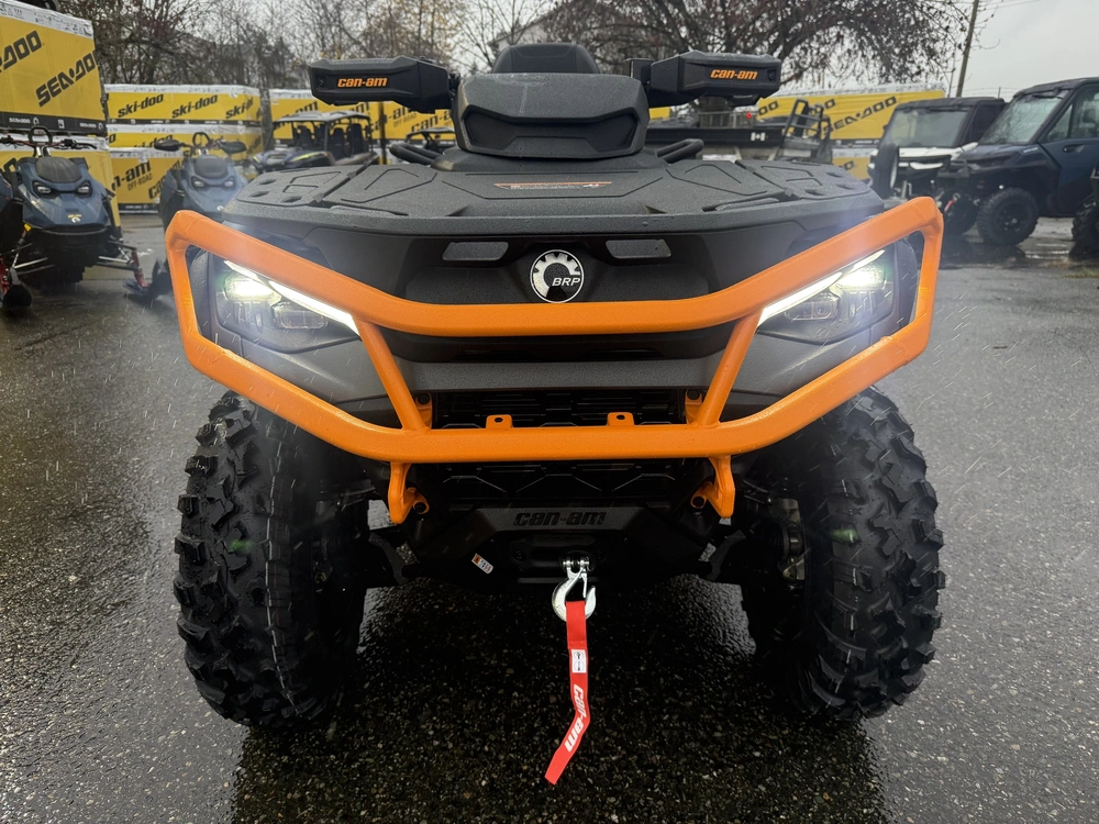 2026 Can-am Outlander Max Xt-p 1000r alt