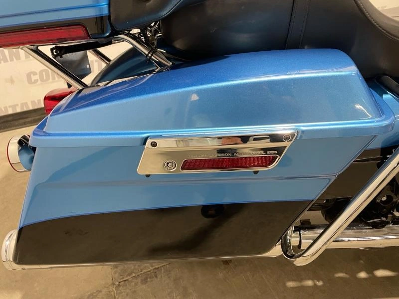 2011 Harley-davidson Flhtk Ultra Limited alt