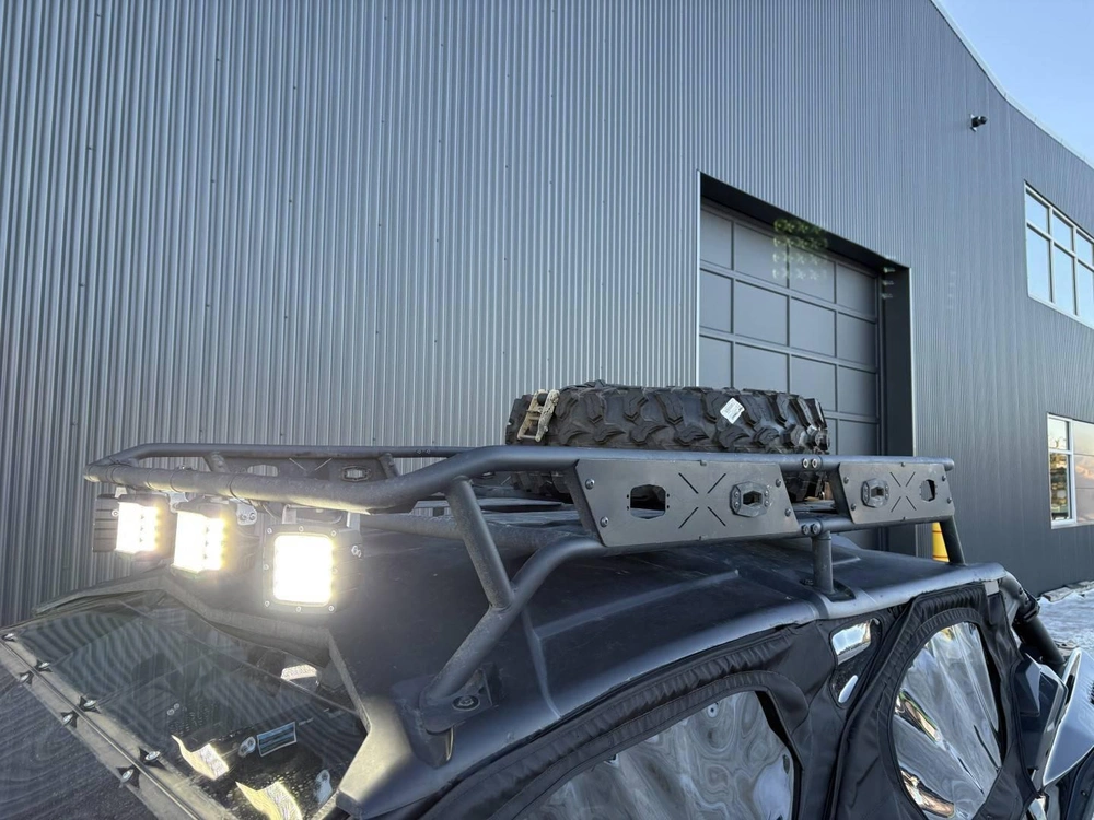 2021 Can-am Maverick Max 1000 X3 X Rs Turbo Rr Dps S.shox 9nml alt