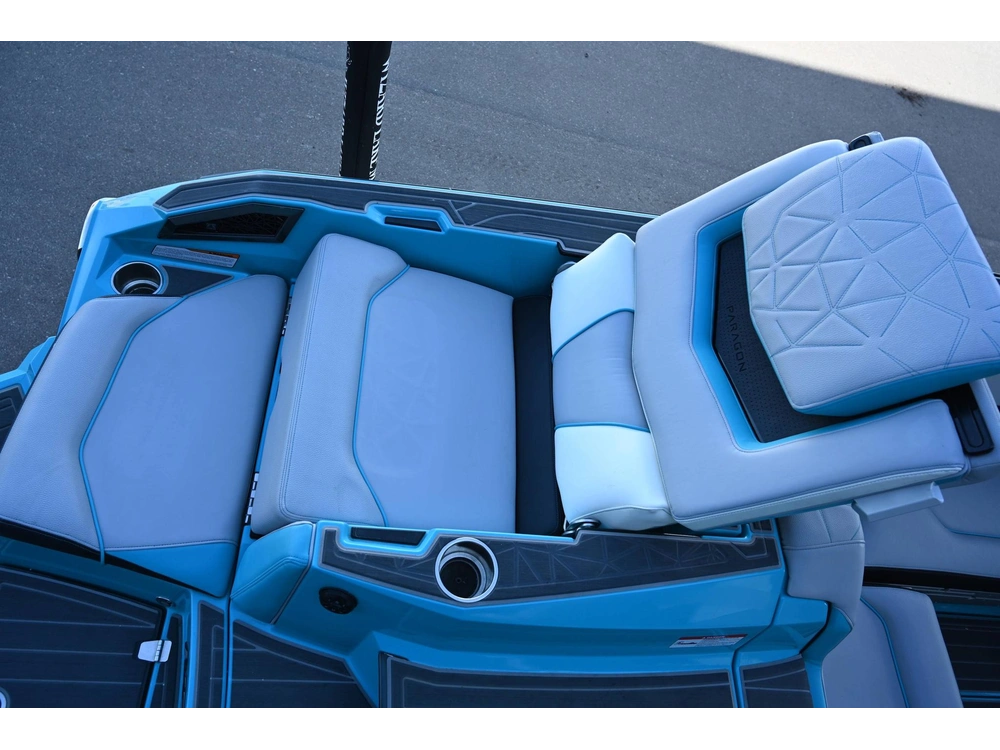 2021 Nautique Paragon G23 alt