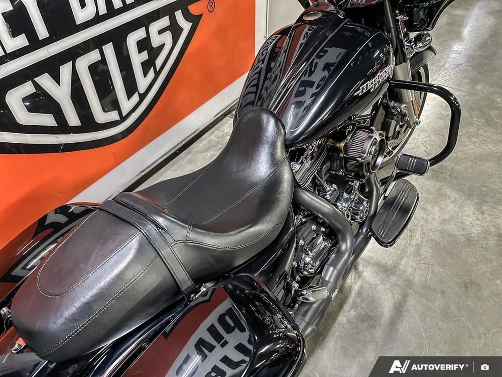 2015 Harley-davidson Flhxs - Street Glide® Special alt