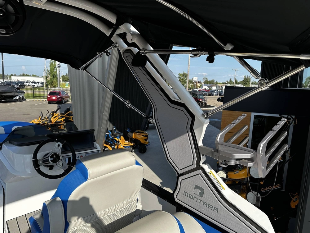 2024 Montara Surf Boss 2.0 alt