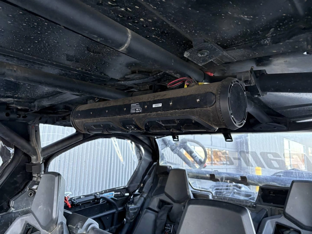 2021 Can-am Maverick Max 1000 X3 X Rs Turbo Rr Dps S.shox 9nml alt