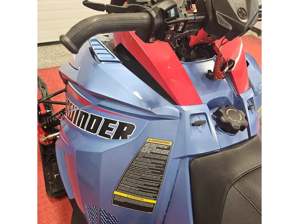 2024 Yamaha Sidewinder L-tx Se alt