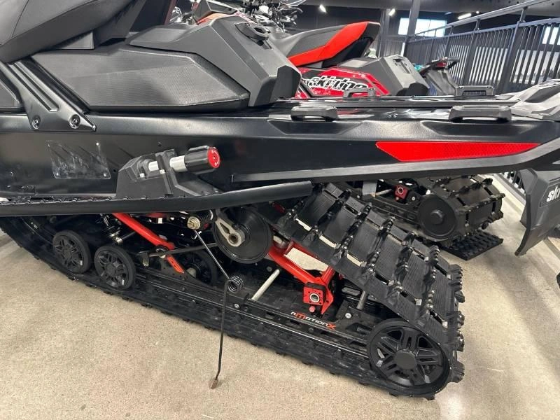 Ski-doo Renegade X 850 2022 alt