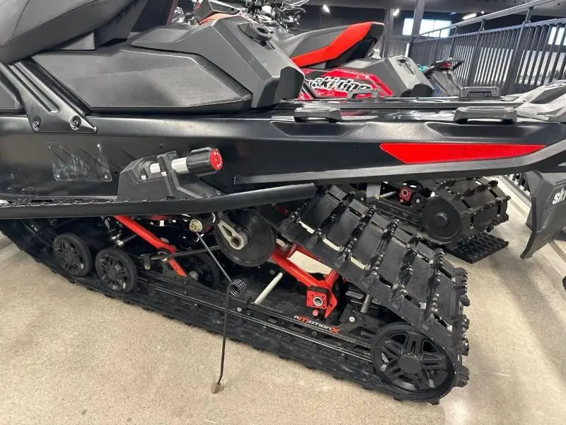 2022 Ski-Doo Renegade X 850