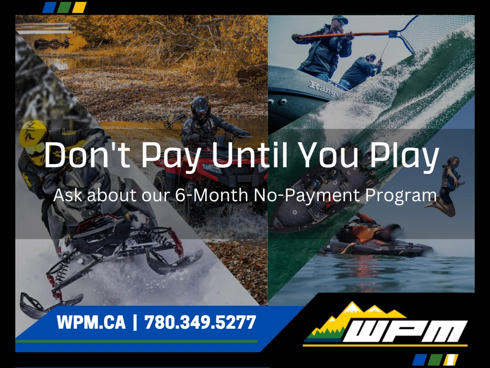 2022 Other Tb550 - Edger alt