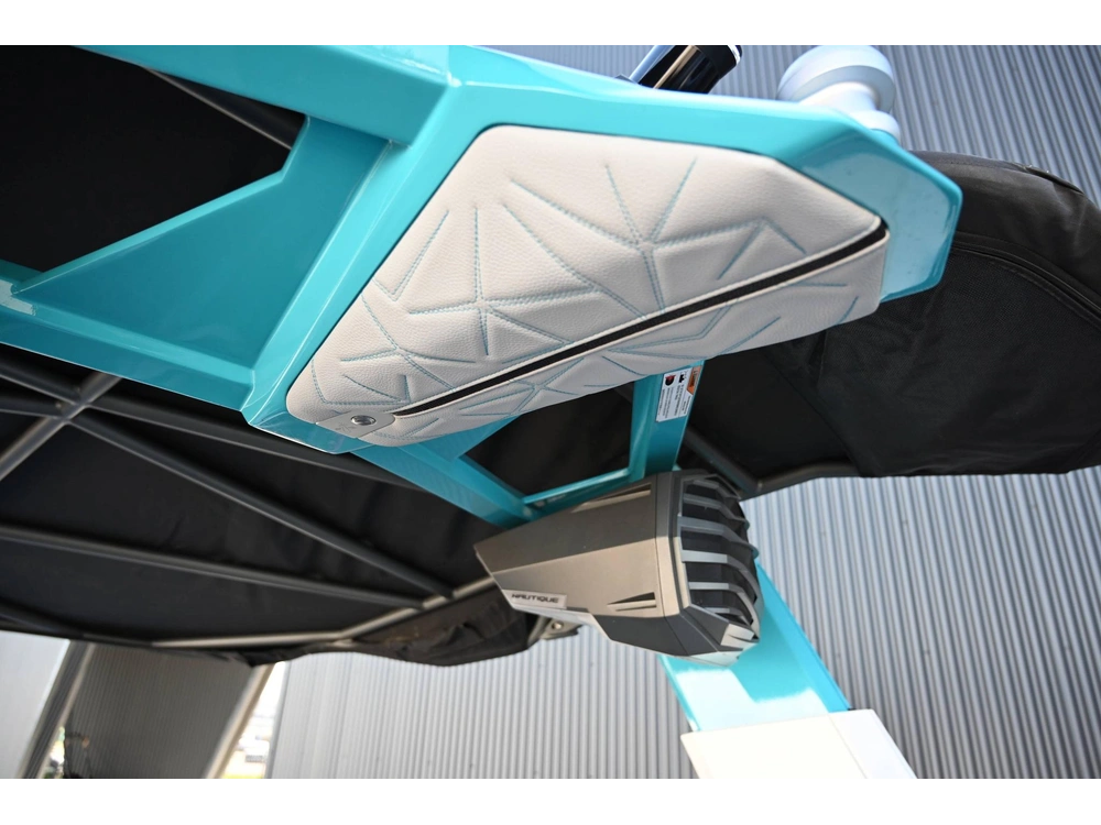 2021 Nautique Paragon G23 alt