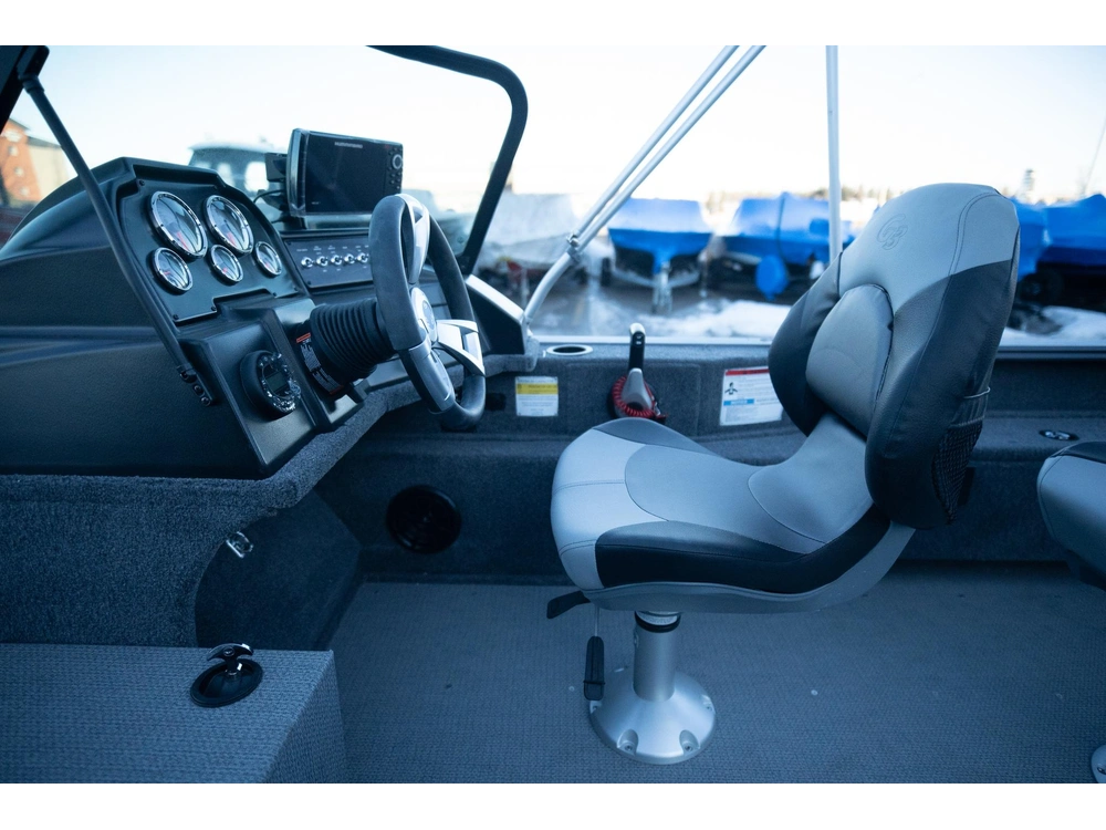 2025 G3 Boats Av19sf Av19sf alt