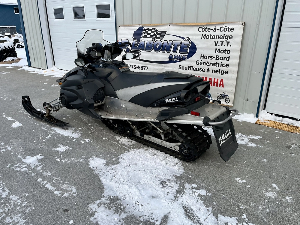 Yamaha Rs90p Rs Vector Ltx ( Dae ) 2013