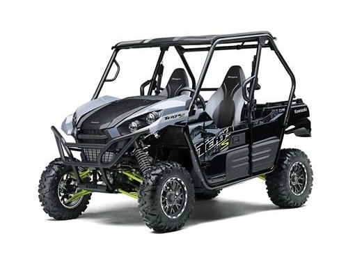 2025 Kawasaki Teryx S Le alt
