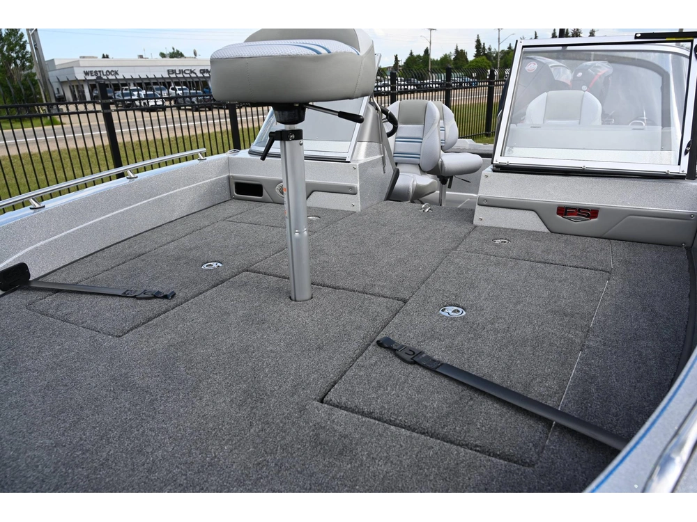 2025 Ranger Ranger 620 Fs Cup alt