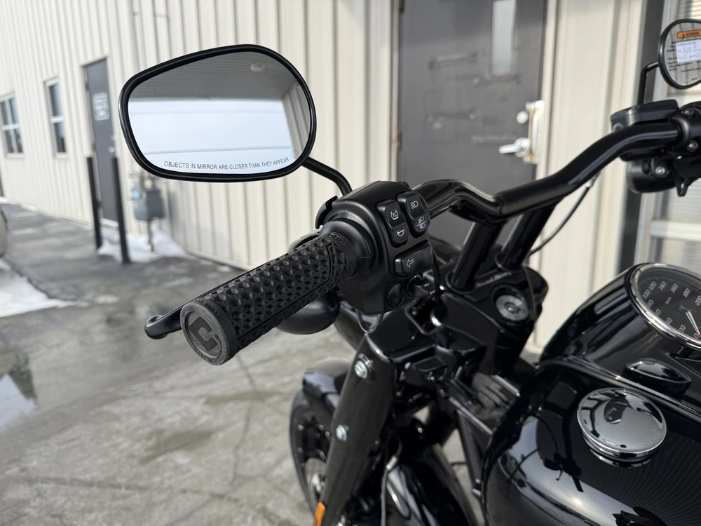 2025 Harley-davidson Road King Special alt