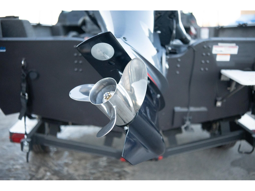 2025 G3 Boats Av19sf Av19sf alt