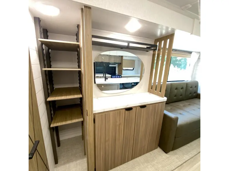 Forest River Wildwood 270ZEN Prix Précommande 2026