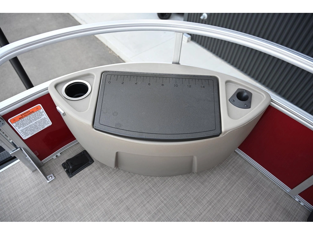 2025 Sun Tracker Bass Buggy 18 Dlx 25bb18 alt