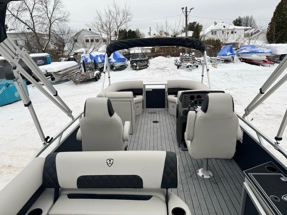 Armada Drakkar 23sb 3t 2026 alt