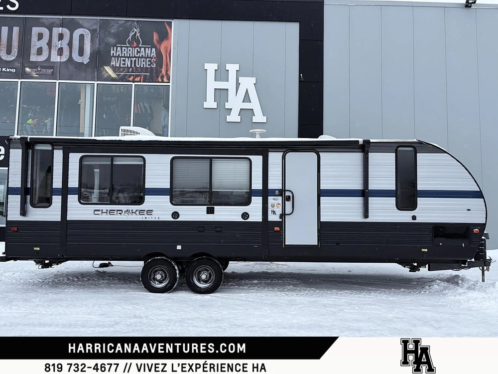 Cherokee 274wk 2019 alt