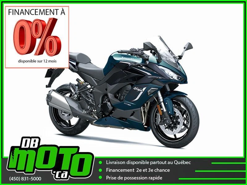 Kawasaki Ninja 1100sx Se 2026 alt
