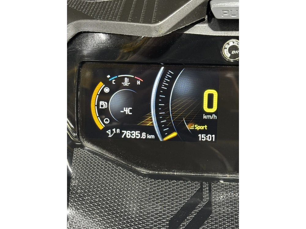 Bombardier Machz 2022 alt