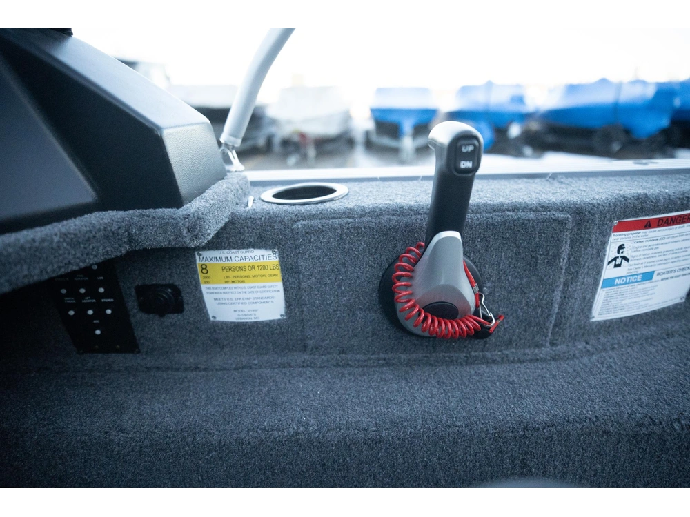 2025 G3 Boats Av19sf Av19sf alt