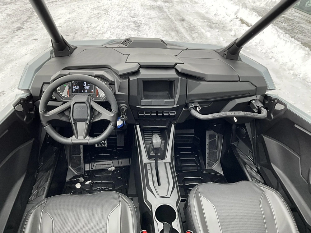 Polaris Rzr Pro Xp Sport 2025 alt