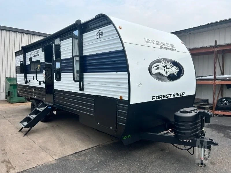 Cherokee 22rr Grey Wolf 2026 alt